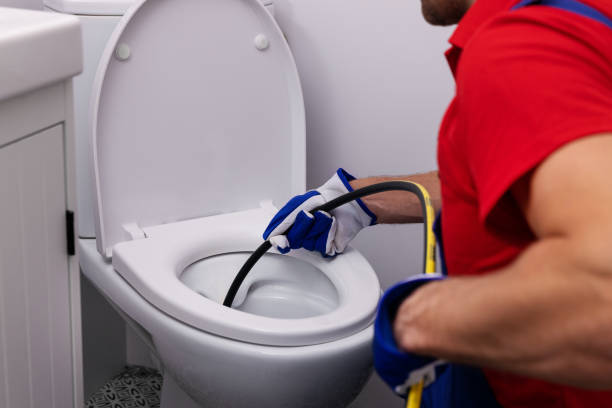 Best Plumbing Inspection Services  in Taylor Mill, KY