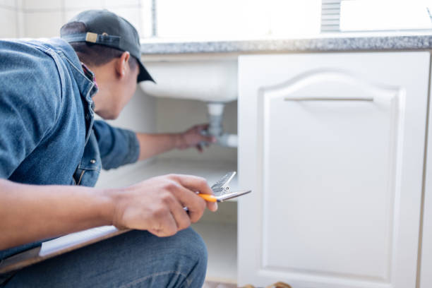 Best Pipe Repair Near Me  in Taylor Mill, KY
